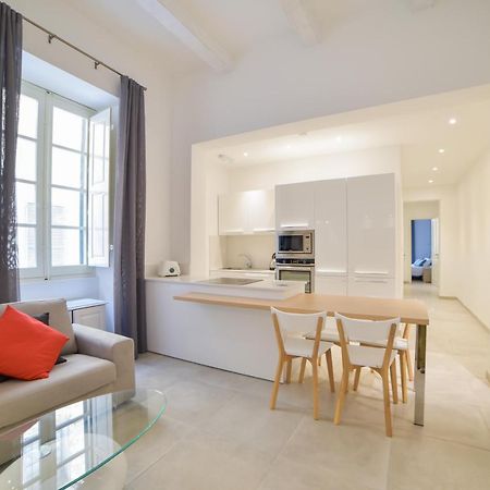 Ca1- City Central Apartment 1 Valletta Exterior foto